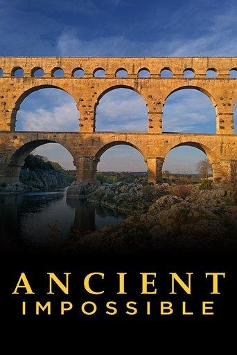 Ancient Impossible dizi afişi