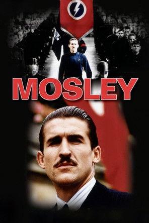 Mosley dizi afişi