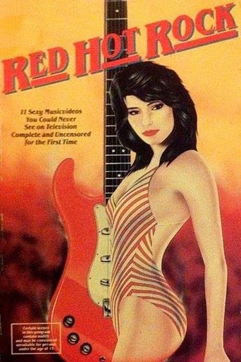 Red Hot Rock film afişi