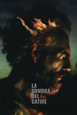 La sombra del Catire film afişi