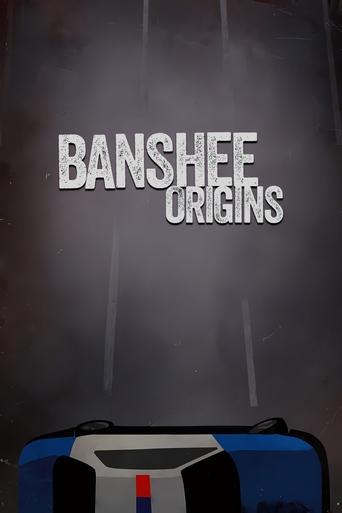 Banshee: Origins dizi afişi