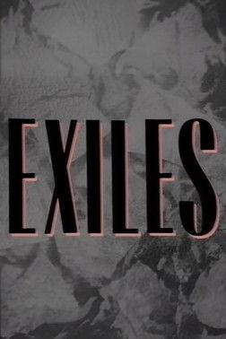 Exiles dizi afişi