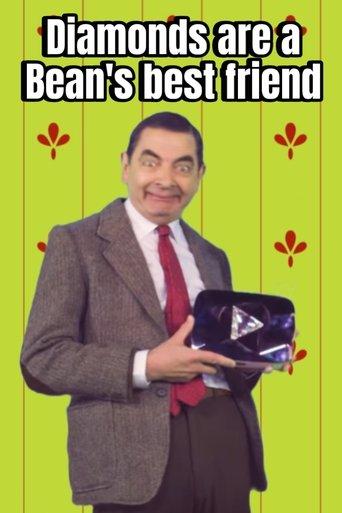 Diamonds are a Bean's Best Friend film afişi