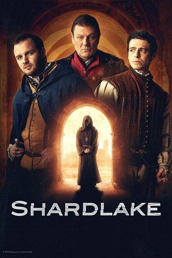 Shardlake dizi afişi