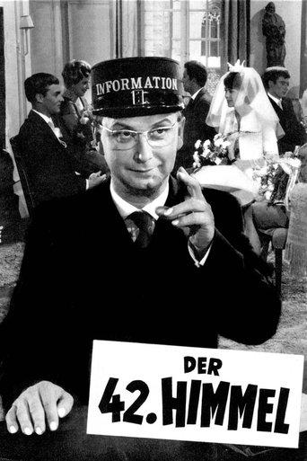 The 42nd Heaven film afişi