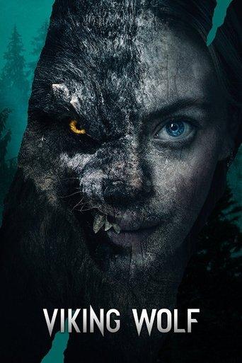 Viking Wolf film afişi