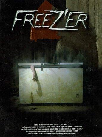Freez'er film afişi