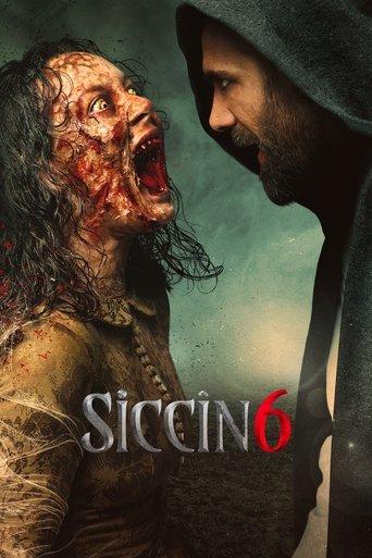Sijjin 6 film afişi