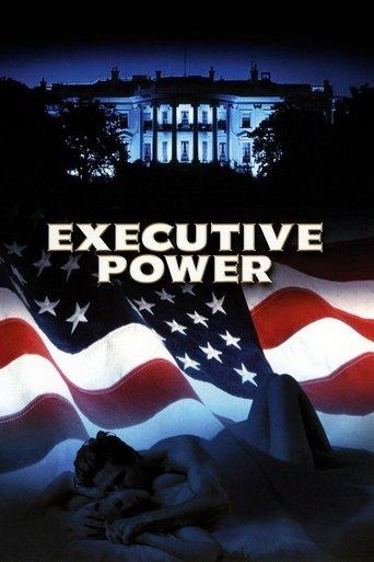 Executive Power film afişi