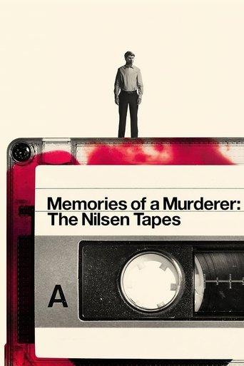 Memories of a Murderer: The Nilsen Tapes film afişi