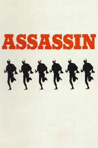 Assassin film afişi