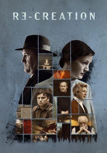 Re-Creation film afişi