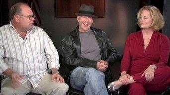 Memories of Moonlighting