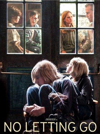 No Letting Go film afişi