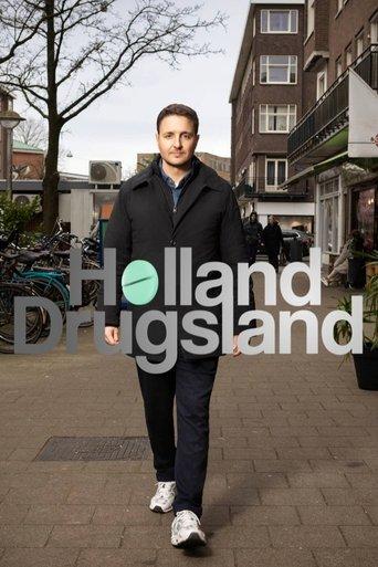 Holland drugsland dizi afişi