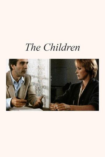 The Children film afişi