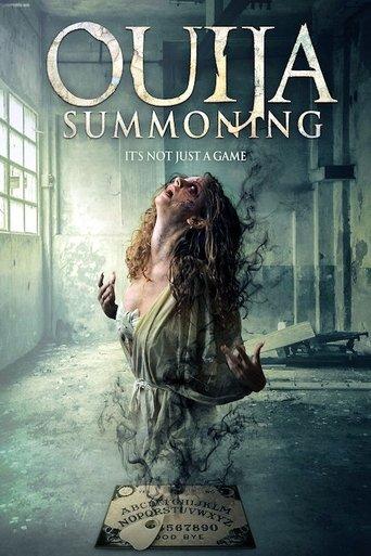 Ouija: Summoning film afişi