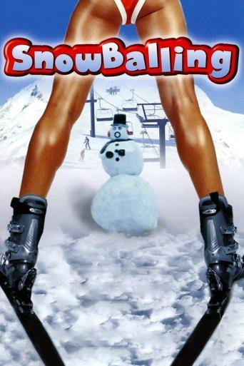 Snowballing film afişi
