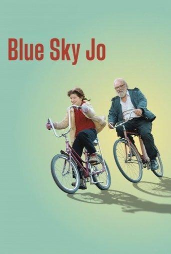 Blue Sky Jo film afişi