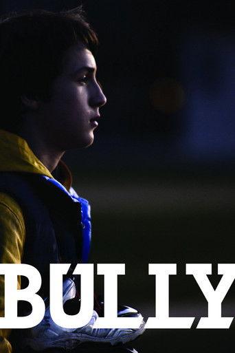 Bully film afişi