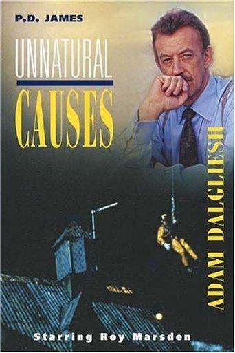 Unnatural Causes film afişi
