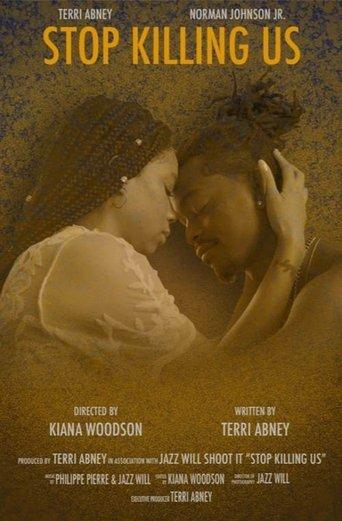Stop Killing Us film afişi