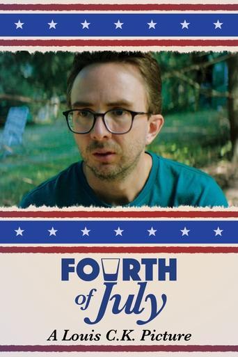 Fourth of July film afişi