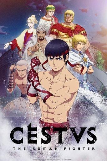 CESTVS -The Roman Fighter- dizi afişi