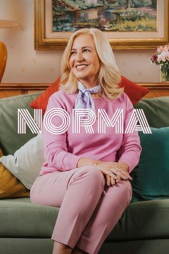 Norma film afişi