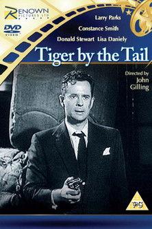 Tiger by the Tail film afişi