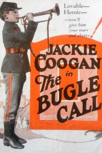 The Bugle Call film afişi