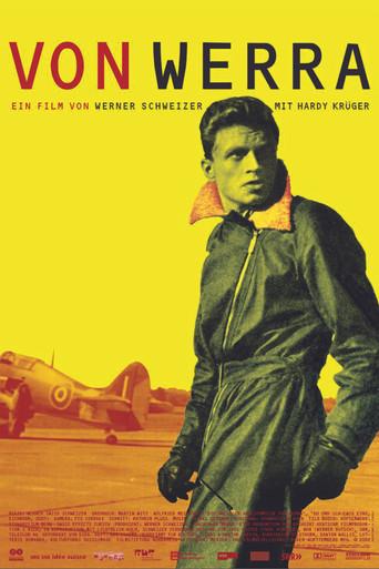 Von Werra film afişi