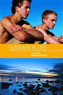 Summer Blues film afişi