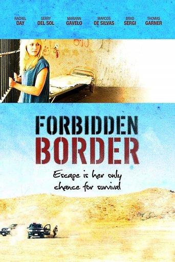 The Border film afişi