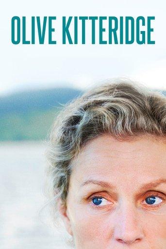 Olive Kitteridge dizi afişi