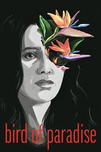 Bird of Paradise film afişi