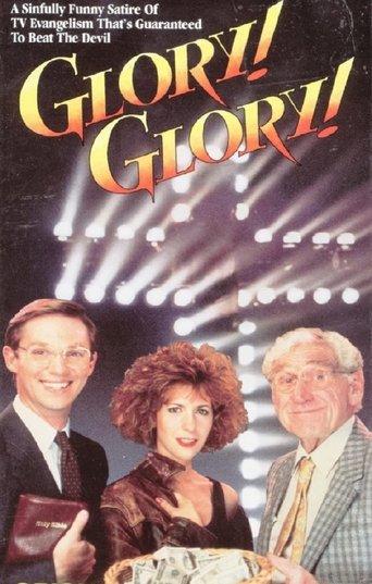 Glory! Glory! film afişi