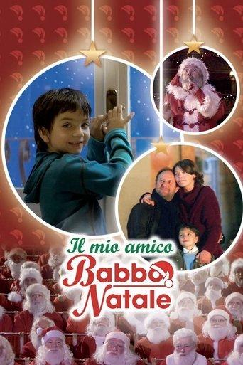 Il mio amico Babbo Natale film afişi