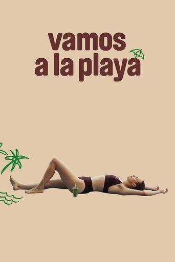 Vamos a la Playa film afişi
