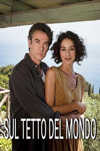 Sul Tetto del Mondo - Walter Bonatti e Rossana Podestà film afişi