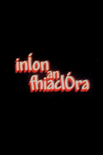 Iníon an Fhiaclóra film afişi