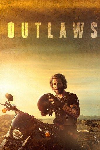 Outlaws film afişi