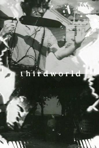 Thirdworld film afişi