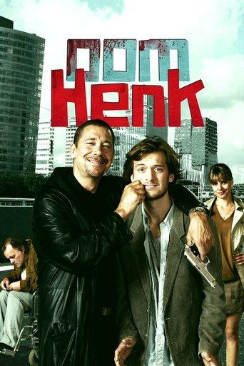 Oom Henk film afişi
