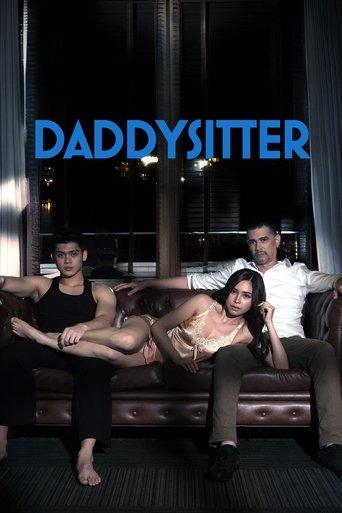 Daddysitter film afişi