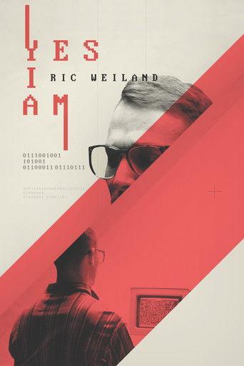 Yes I Am: The Ric Weiland Story film afişi
