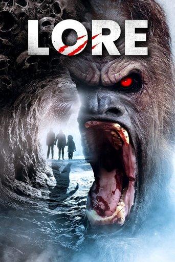 Lore film afişi