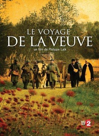 Le voyage de la Veuve film afişi