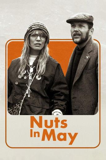 Nuts in May film afişi