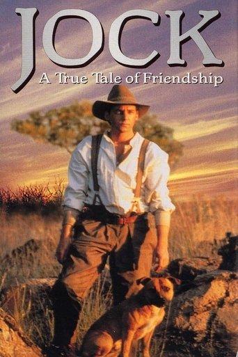 Jock of the Bushveld film afişi